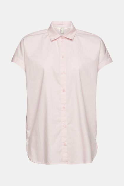 Comprar blusas camiseras mujer online | ESPRIT
