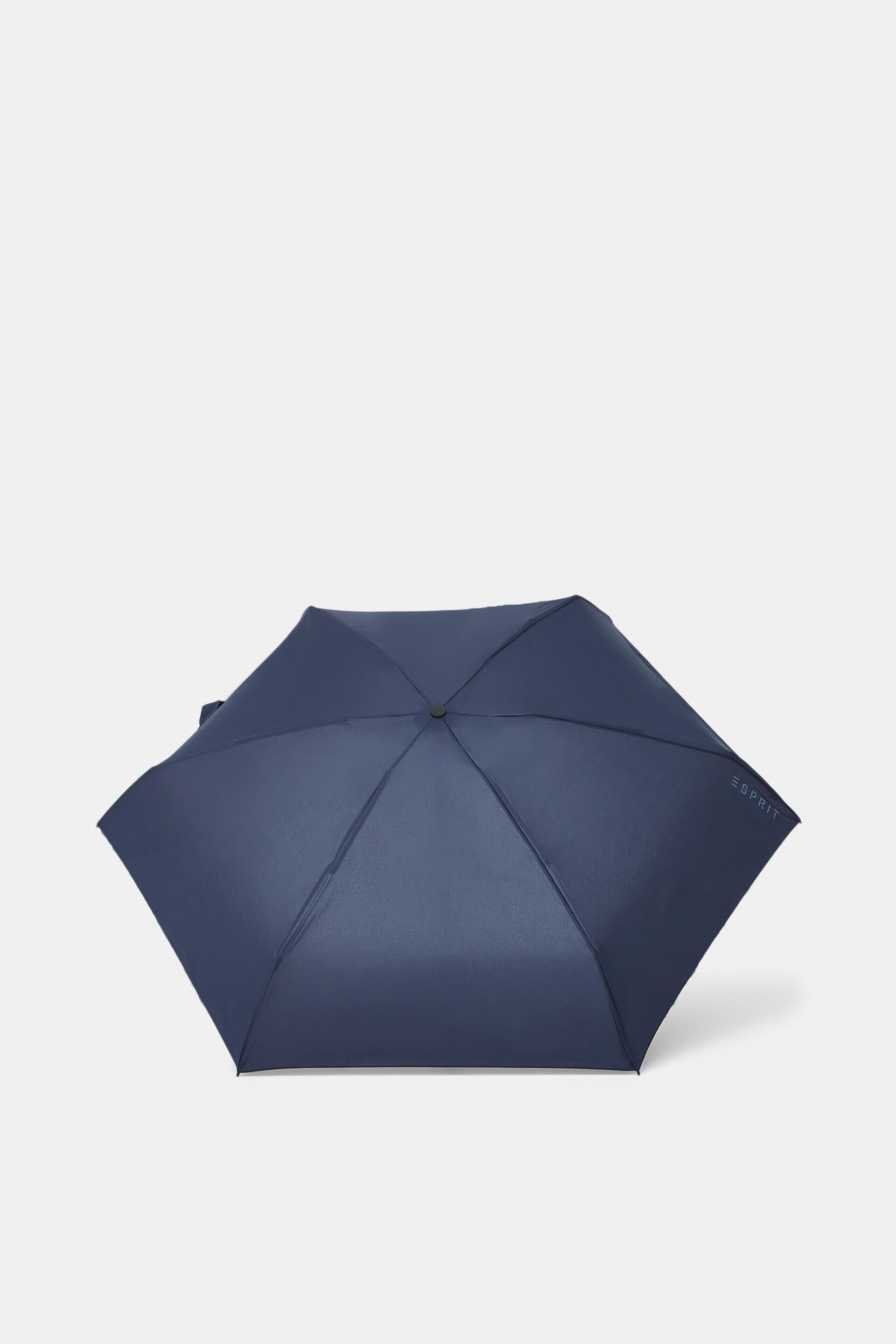 ESPRIT - Mini paraguas unicolor en nuestra tienda online